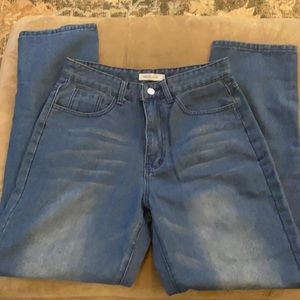 Women’s jeans